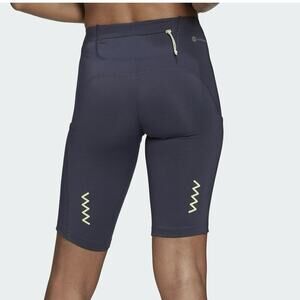 Adidas Aeroready Performance Cuissard Fastimpact Running Bike Shorts